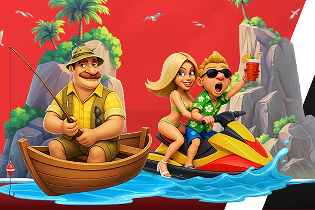 Win cash drops in BetOnline’s Take the Prize slot promo